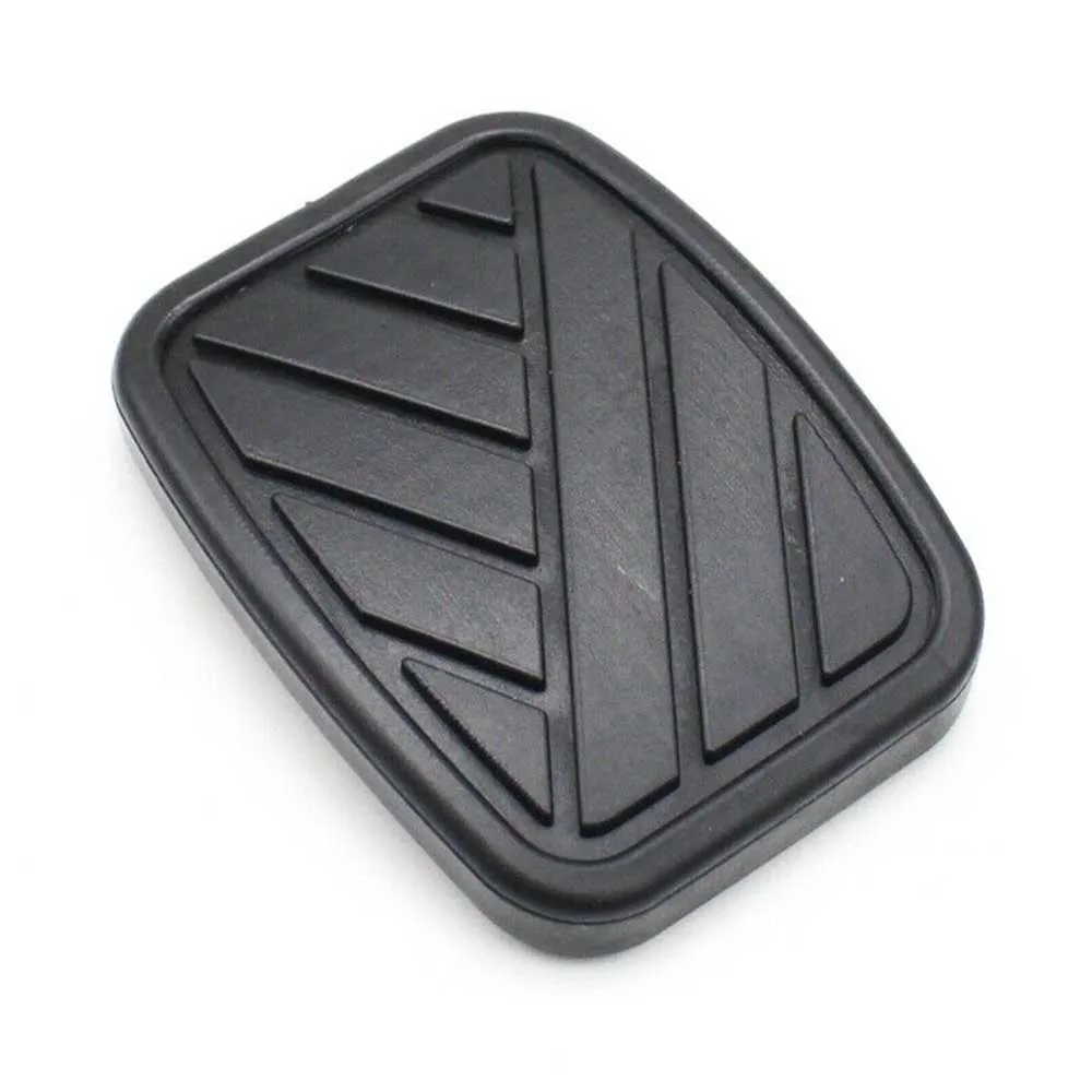 New Durable For Geo Brake Clutch Pedal Black For Pixo For Suzuki Pad Covers Plastic Universal 2PCS 49751-58J00
New Durable For Geo Brake Clutch Pedal Black For Pixo For Suzuki Pad Covers Plastic Universal 2PCS 49751-58J00
