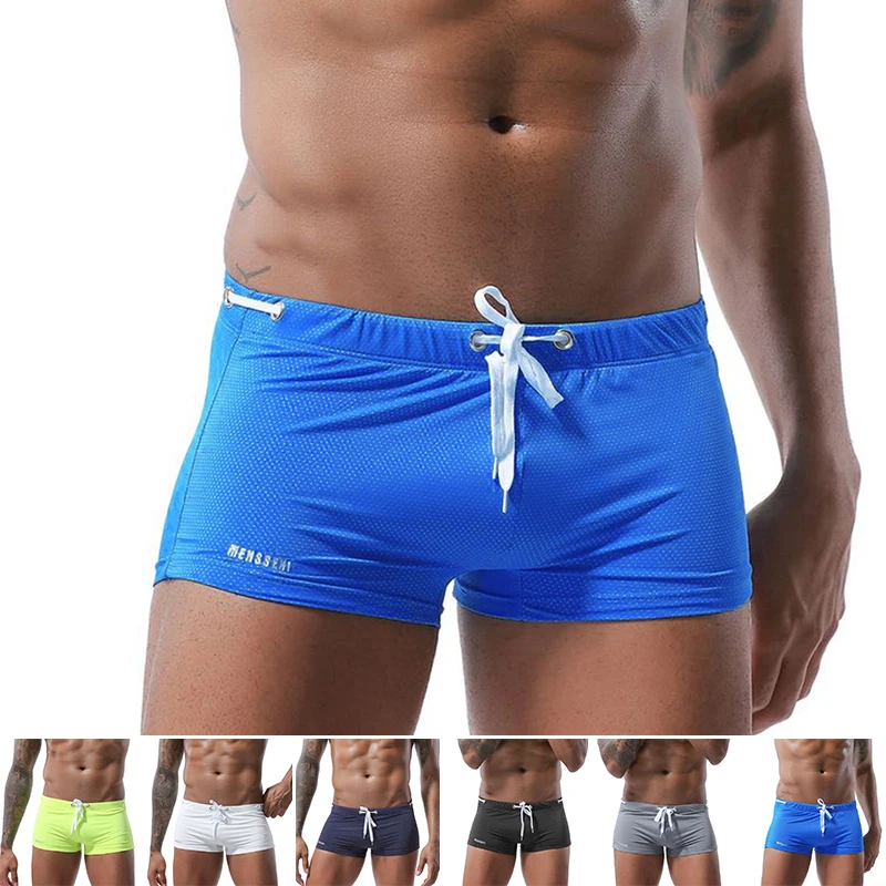 Mens Swimwear Swim Shorts Trunks Beach Board Shorts Swimming Pants Swimsuits Mens Running Sports Surffing Shorts
Mens Swimwear Swim Shorts Trunks Beach Board Shorts Swimming Pants Swimsuits Mens Running Sports Surffing Shorts