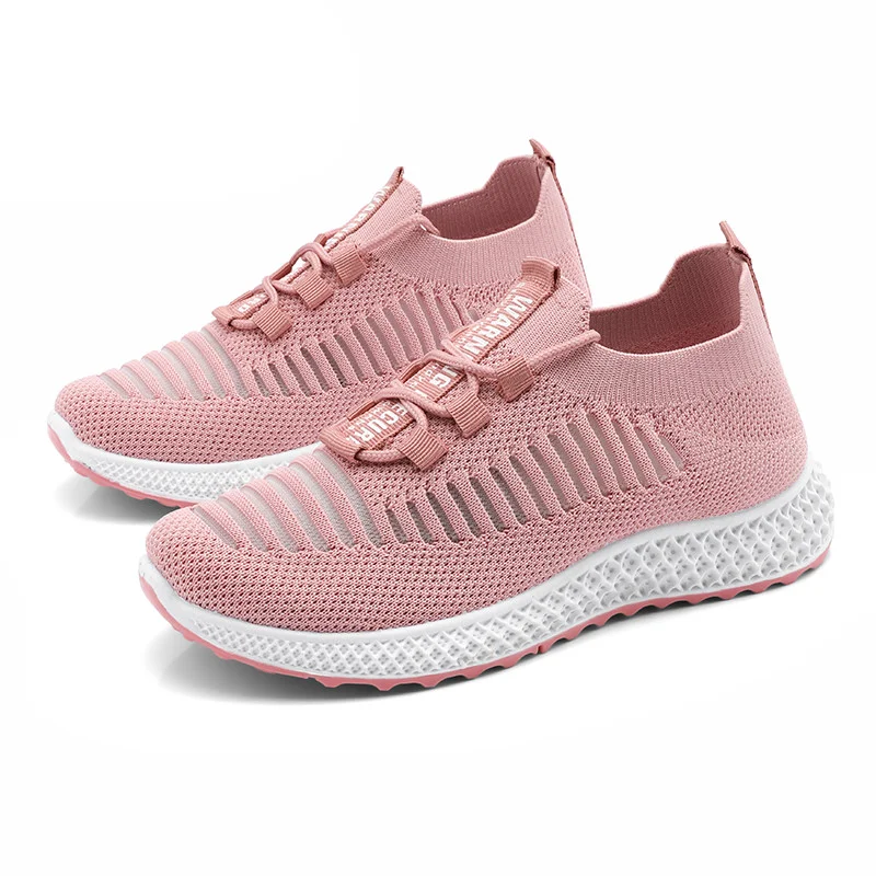 Summer Women's Sneakers 2021 Women's Running Sport Shoes Woman Pink Black Yellow Sneakers Tennis Trainers Vulcanize basket femme 
Summer Women's Sneakers 2021 Women's Running Sport Shoes Woman Pink Black Yellow Sneakers Tennis Trainers Vulcanize basket femme