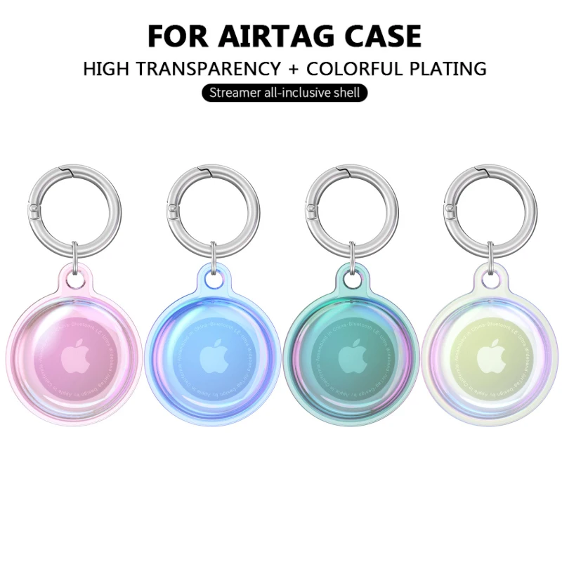 Высококачественный силиконовый чехол для Apple airtag, защитный чехол для Apple Locator Tracker, устройство против потери, защитный чехол для брелока
Высококачественный силиконовый чехол для Apple airtag, защитный чехол для Apple Locator Tracker, устройство против потери, защитный чехол для брелока