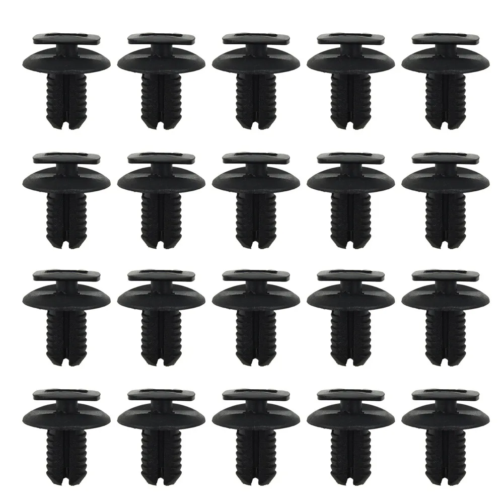 FOR Mercedes Sprinter & Vito Clips Lining Plastic Accessory Clips 20pcs Door FOR Mercedes A 0009913940 Replacement
FOR Mercedes Sprinter & Vito Clips Lining Plastic Accessory Clips 20pcs Door FOR Mercedes A 0009913940 Replacement