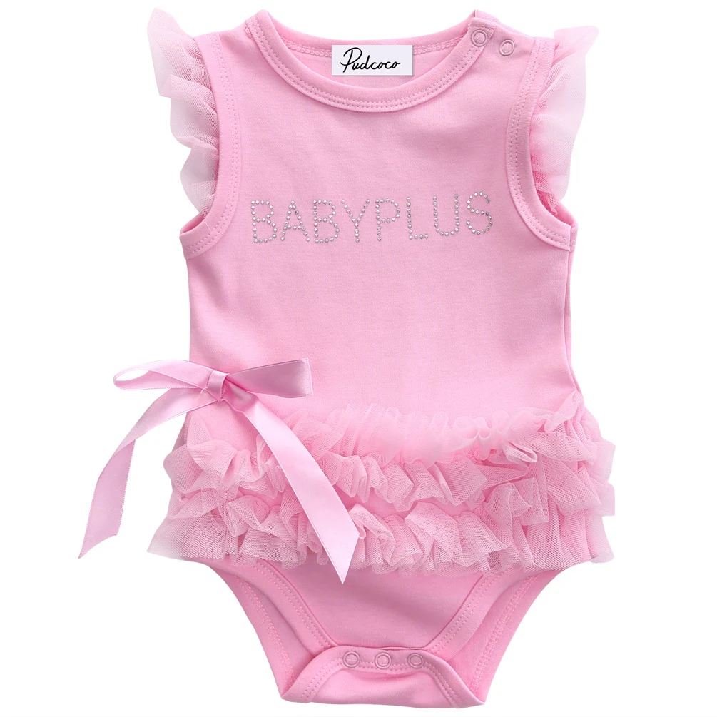 Summer Clothes Baby Kids Girls Princess Pink Lace Bodysuits Newborn Toddler Kids Baby Girl Jumpsuit Outfits
Summer Clothes Baby Kids Girls Princess Pink Lace Bodysuits Newborn Toddler Kids Baby Girl Jumpsuit Outfits