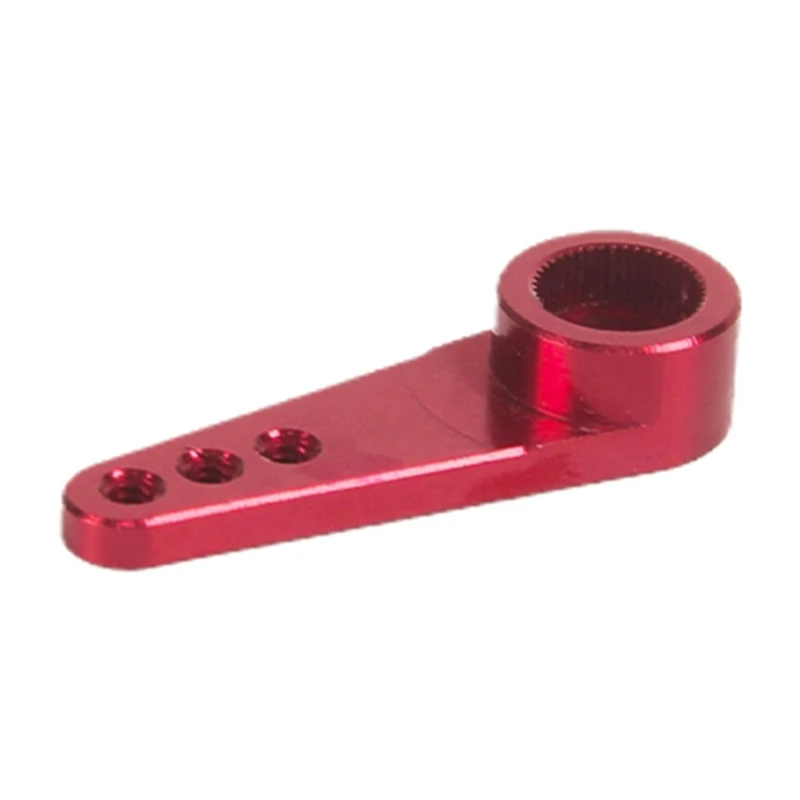 Metal 9G 17G Servo Arm Horn for WPL C14 C24 B24 B36 MN D90 MN99S RC Car Upgrade Parts Accessories
Metal 9G 17G Servo Arm Horn for WPL C14 C24 B24 B36 MN D90 MN99S RC Car Upgrade Parts Accessories