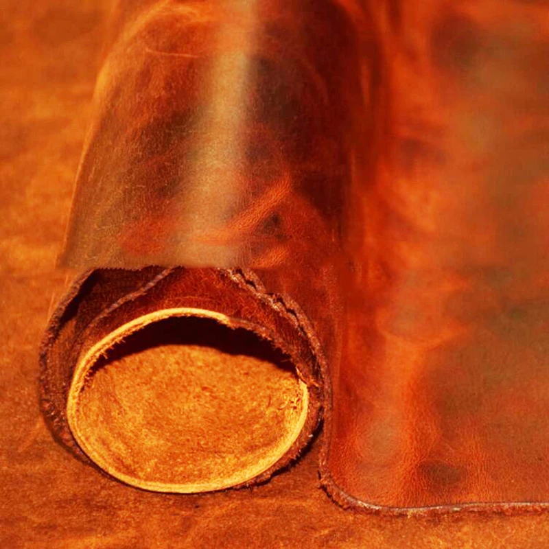 2.0MM Oil wax genuine leather First layer cowhide Crazy Horse Leather for bags shoes belt wallet sofa etc Antique Style cowhide
2.0MM Oil wax genuine leather First layer cowhide Crazy Horse Leather for bags shoes belt wallet sofa etc Antique Style cowhide