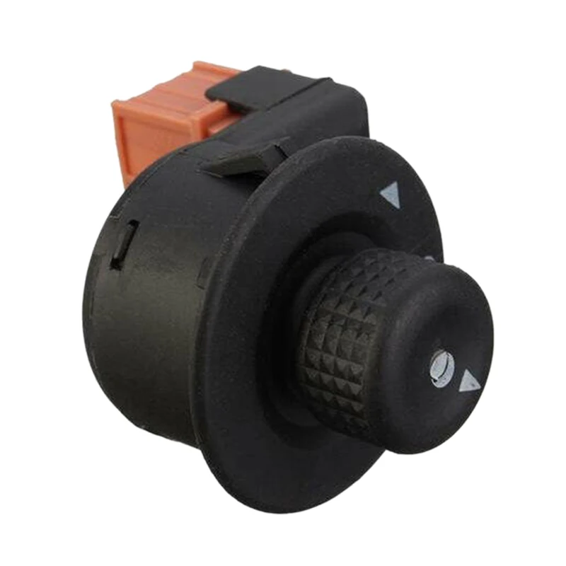 Car Folding Electric Side Rearview Mirror Control Switch Knob Regulation Button for Citroen/XSARA PICASSO/Elysee 185526
Car Folding Electric Side Rearview Mirror Control Switch Knob Regulation Button for Citroen/XSARA PICASSO/Elysee 185526
