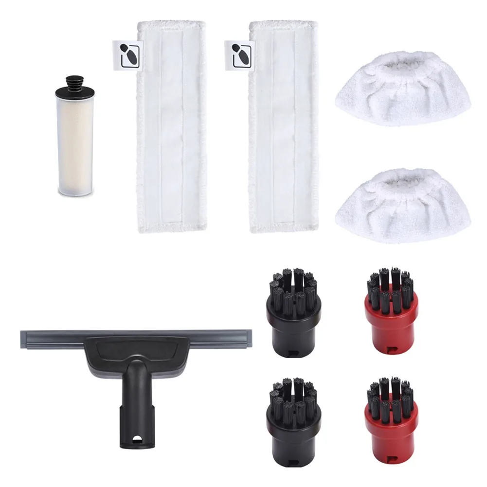 Glass Scraper Cleaning Cloth Descaling Cartridge For Karcher SC2 Premium / Upright SC3 Standard Edition Extended Edition Filter
Glass Scraper Cleaning Cloth Descaling Cartridge For Karcher SC2 Premium / Upright SC3 Standard Edition Extended Edition Filter