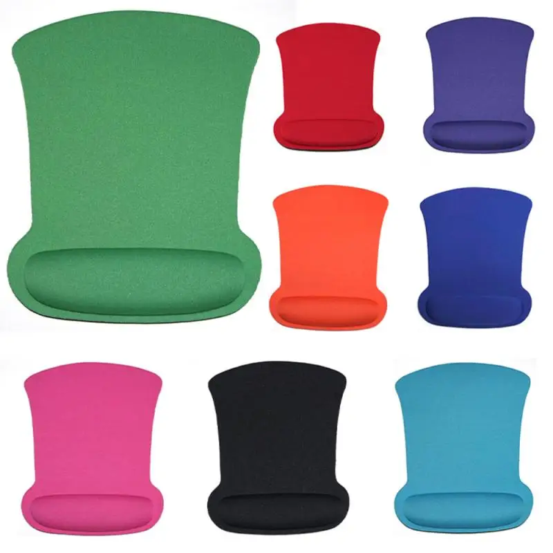 Mouse Pad Mat Desk Pad With Wrist Protect Anti-Slip Gel Wrist Support For PC Macbook Laptop Computer Ergonomic Comfort Wristband
Mouse Pad Mat Desk Pad With Wrist Protect Anti-Slip Gel Wrist Support For PC Macbook Laptop Computer Ergonomic Comfort Wristband