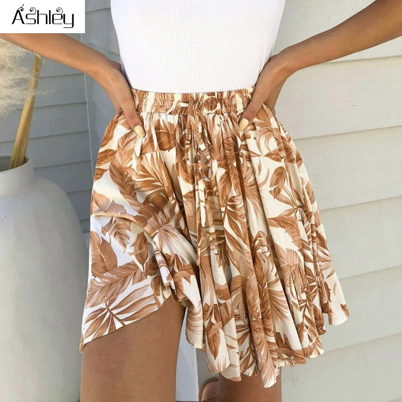 Ashley casual boho summer skirt women beach skirt women high waist elastic ruffles skirt femme leaf orange holiday skirt
Ashley casual boho summer skirt women beach skirt women high waist elastic ruffles skirt femme leaf orange holiday skirt