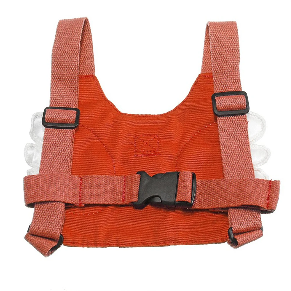 Baby Safety Rope Anti Lost Belt Toddler Harness Backpack Breathable Children Safety Walk Assistant Accessory Wrist Link Kid Lost
Baby Safety Rope Anti Lost Belt Toddler Harness Backpack Breathable Children Safety Walk Assistant Accessory Wrist Link Kid Lost