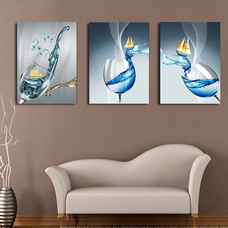 Vintage Canvas Painting Wine Glass Wall Art Pictures For Living Room Abstract Posters And Prints Home Decoration No Frame
Vintage Canvas Painting Wine Glass Wall Art Pictures For Living Room Abstract Posters And Prints Home Decoration No Frame