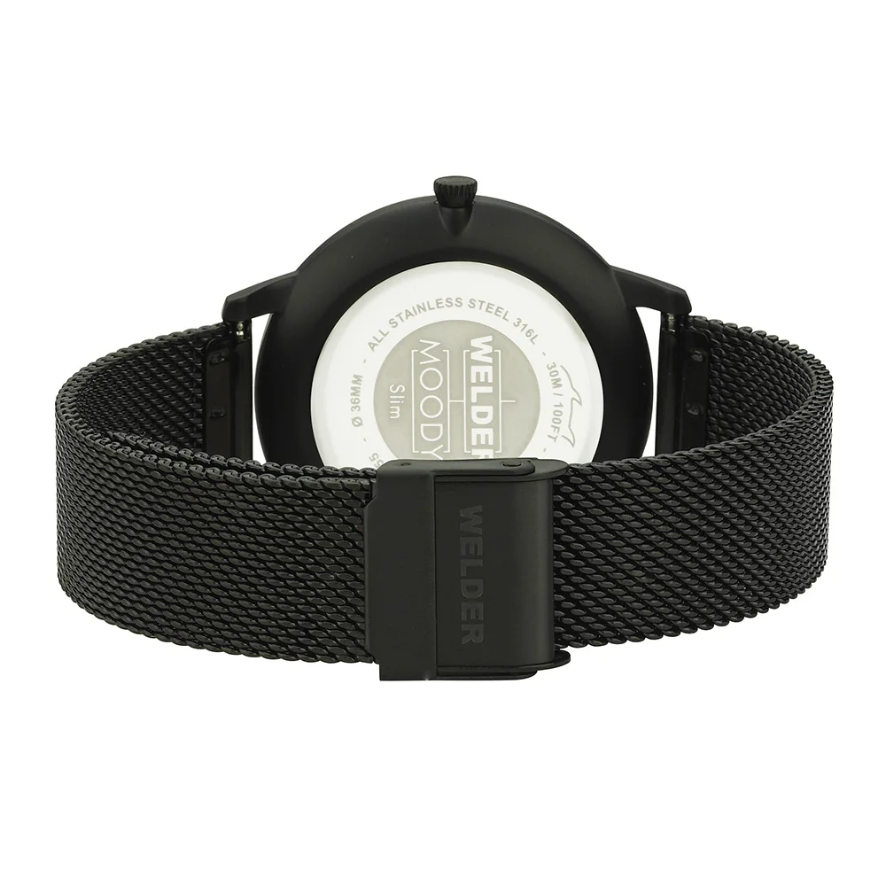 Women Watches Luxury Welder Moody Watch WRS654 36 mm Slim Lady Wrist Watch Quartz Clock Women Fashion Wristwatches
Women Watches Luxury Welder Moody Watch WRS654 36 mm Slim Lady Wrist Watch Quartz Clock Women Fashion Wristwatches