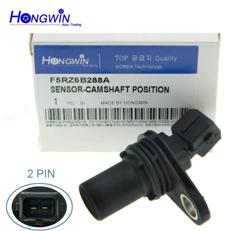 New Engine Camshaft Position Sensor For Ford Escape Mazda Focus 928F12K073A1E F5RZ6B288A YF0918230 PC66 5S1279
New Engine Camshaft Position Sensor For Ford Escape Mazda Focus 928F12K073A1E F5RZ6B288A YF0918230 PC66 5S1279