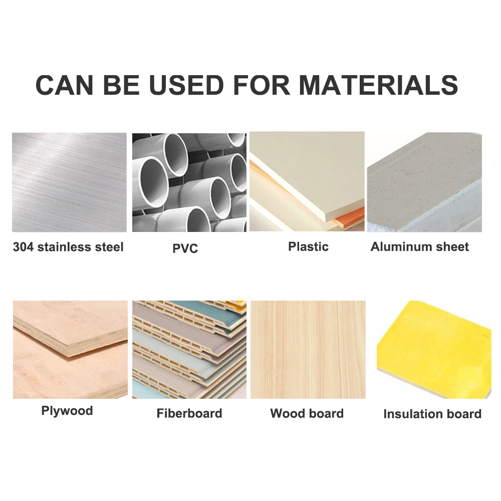 12/16/19mm Woodworking Countersink Drill Bit Set Wood Hex/Round Chamfer Drill Carbon Steel/HSS Countersink Cutter for Soft Metal
12/16/19mm Woodworking Countersink Drill Bit Set Wood Hex/Round Chamfer Drill Carbon Steel/HSS Countersink Cutter for Soft Metal