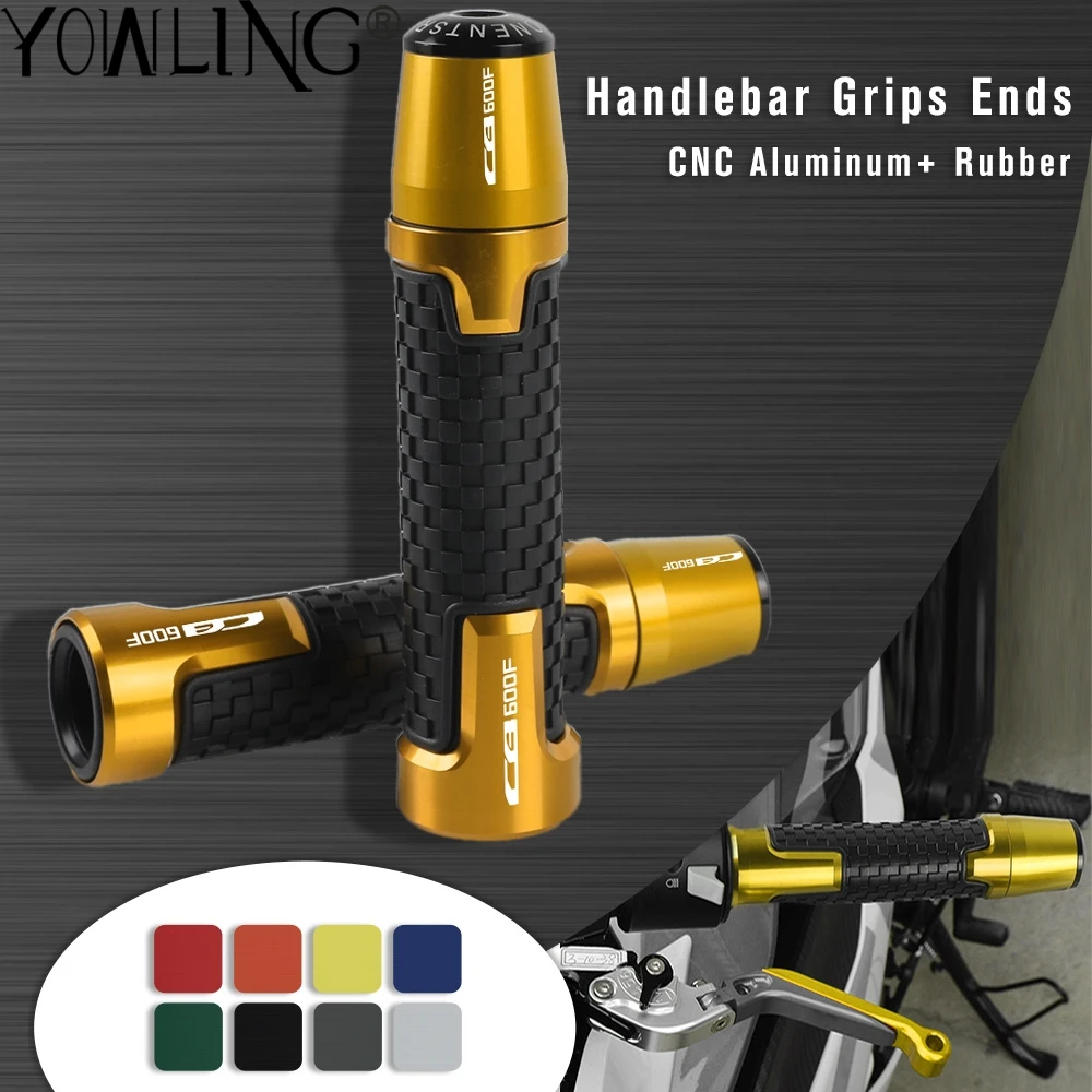 22 мм для Honda CB600F сертификатом от сертификационной 600F 2007 2008 2009 2010 2011 2012 2013 аксессуары для мотоциклов ручки рукоятка кепки концевые пробки
22 мм для Honda CB600F сертификатом от сертификационной 600F 2007 2008 2009 2010 2011 2012 2013 аксессуары для мотоциклов ручки рукоятка кепки концевые пробки