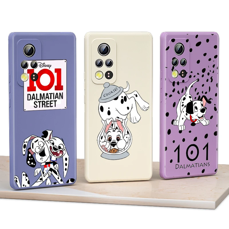 Dalmatians 101 Dog Liquid Silicone Soft Cover For Honor 50 SE 30 30S 20 20i 10i 10X 9S 9C 9X Pro Plus Lite Phone Case
Dalmatians 101 Dog Liquid Silicone Soft Cover For Honor 50 SE 30 30S 20 20i 10i 10X 9S 9C 9X Pro Plus Lite Phone Case