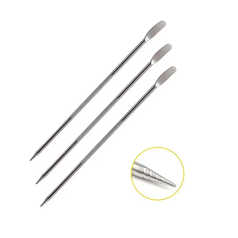 1PC Useful Stainless Steel Cappuccino Latte Espresso Coffee Decorating Art Pen Fancy Coffee Cafe Barista Tools Kitchen Accessor
1PC Useful Stainless Steel Cappuccino Latte Espresso Coffee Decorating Art Pen Fancy Coffee Cafe Barista Tools Kitchen Accessor