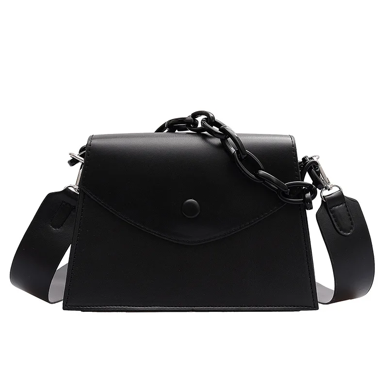 HFOS New Arrive 2020 Women's Fashion Flap Pu Leather Small Handbags Girls Designer Shoulder Bags White Crossbody Designer Bags
HFOS New Arrive 2020 Women's Fashion Flap Pu Leather Small Handbags Girls Designer Shoulder Bags White Crossbody Designer Bags
