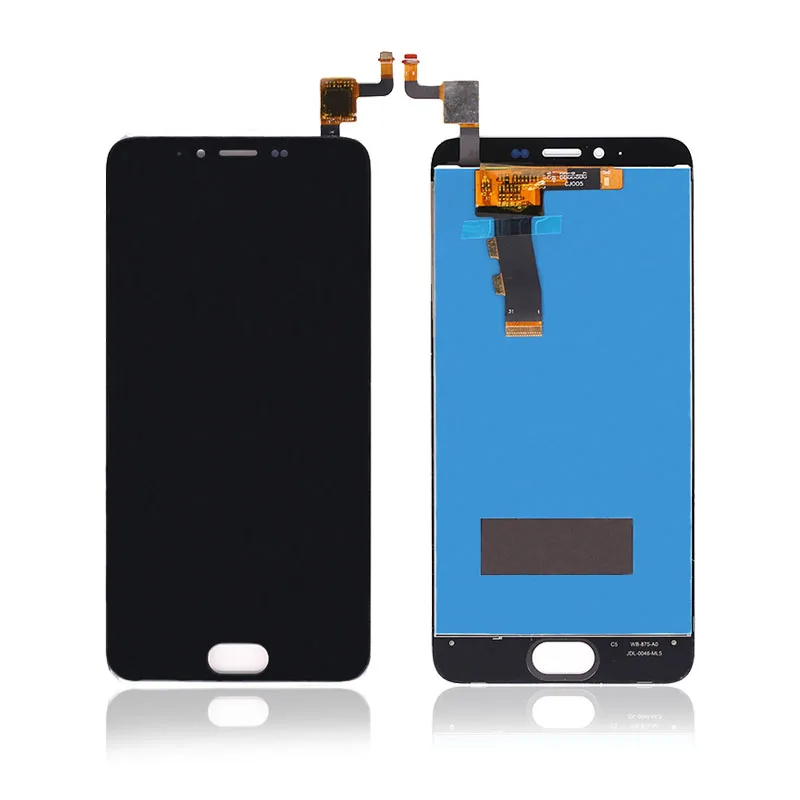 For MEIZU M5 Display Touch Screen Digitizer M611H M611A M611D M611Y Display Module LCD Display Replacement
For MEIZU M5 Display Touch Screen Digitizer M611H M611A M611D M611Y Display Module LCD Display Replacement