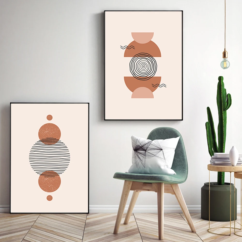 Abstract Posters And Prints Modern Wall Pictures For Living Room Decoration Geometry Painting Line Rainbow Canvas Art Print 
Abstract Posters And Prints Modern Wall Pictures For Living Room Decoration Geometry Painting Line Rainbow Canvas Art Print