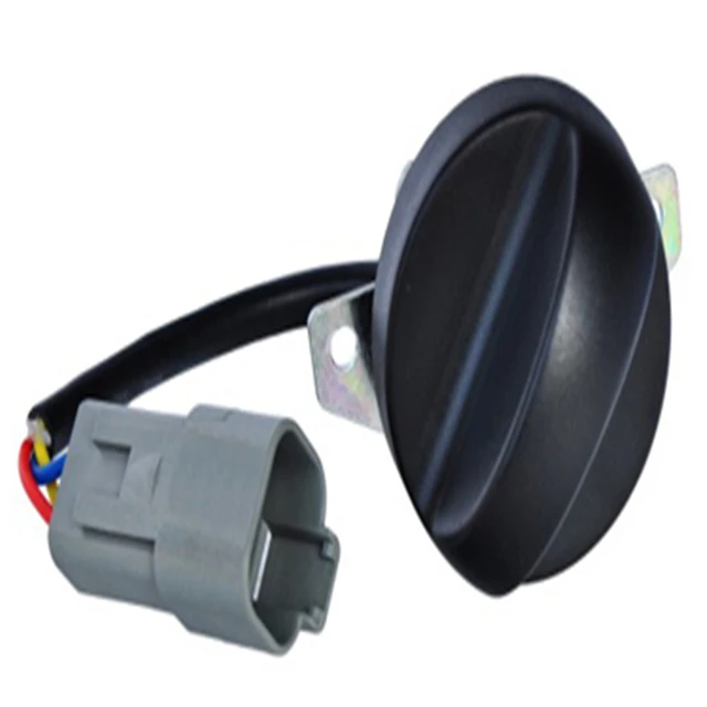 Best selling machine throttle knob EC100B, Imported high-precision potentiometers
Best selling machine throttle knob EC100B, Imported high-precision potentiometers