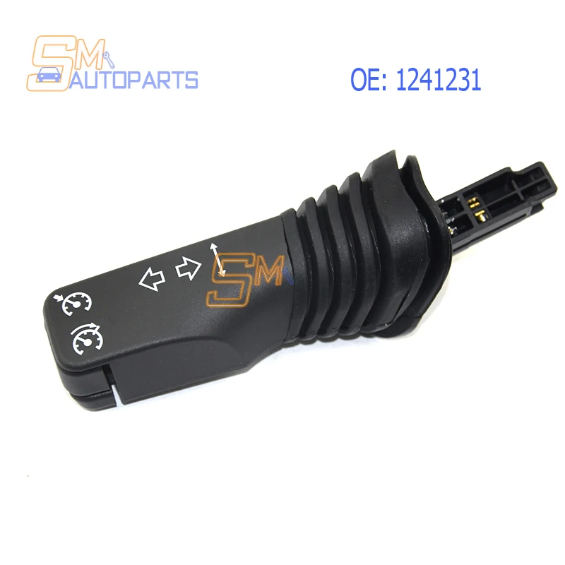 1241231 13129642 24445282 New Car Handle For Opel Vauxhall Astra H 2005-2010 Zafira B 2005-2014 Cruise Control Handle
1241231 13129642 24445282 New Car Handle For Opel Vauxhall Astra H 2005-2010 Zafira B 2005-2014 Cruise Control Handle