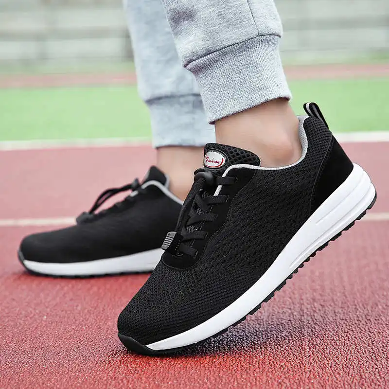 Мужские тактические летние спортивные туфли Jooging, роскошные мужские мокасины с высоким берцем, эластичные подростковые теннисные туфли
Мужские тактические летние спортивные туфли Jooging, роскошные мужские мокасины с высоким берцем, эластичные подростковые теннисные туфли