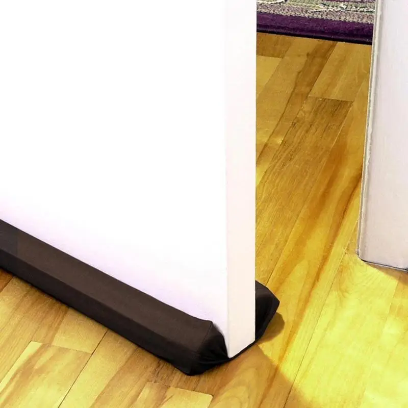 Flexible Door Bottom Sealing Strip Sound Proof Noise Reduction Under Door Draft Stopper Dust Proof Window Weather Strip
Flexible Door Bottom Sealing Strip Sound Proof Noise Reduction Under Door Draft Stopper Dust Proof Window Weather Strip