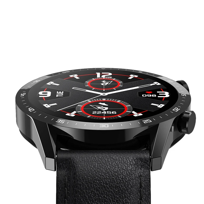 T30 Bluetooth Call Smart Watch Custom Dial Caller Information Synchronization Heart Rate and Blood Pressure
T30 Bluetooth Call Smart Watch Custom Dial Caller Information Synchronization Heart Rate and Blood Pressure