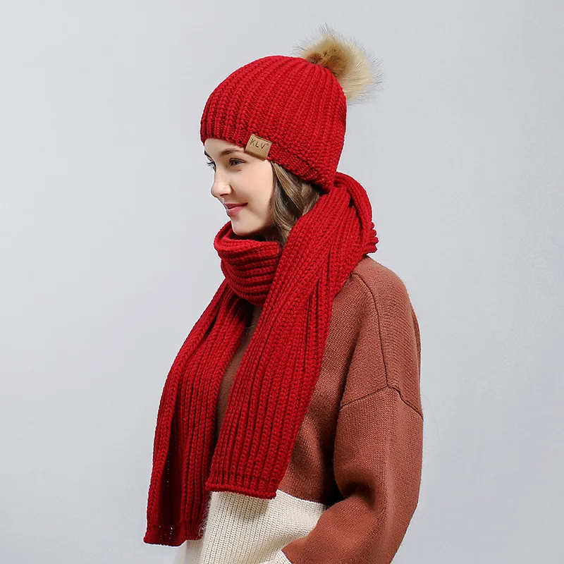 Spring and Autumn 2021 New Lady cashmere wool scarf hat set outdoor leisure warm wind protection cotton scarf women
Spring and Autumn 2021 New Lady cashmere wool scarf hat set outdoor leisure warm wind protection cotton scarf women
