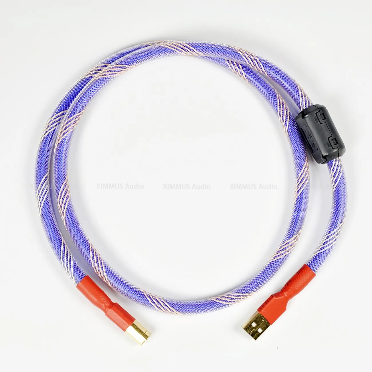 Hi-Fi позолоченный USB-кабель типа A к B, аудио кабель для передачи данных, многослойный позолоченный USB-кабель для ЦАП, ПК, Hi-Fi
Hi-Fi позолоченный USB-кабель типа A к B, аудио кабель для передачи данных, многослойный позолоченный USB-кабель для ЦАП, ПК, Hi-Fi