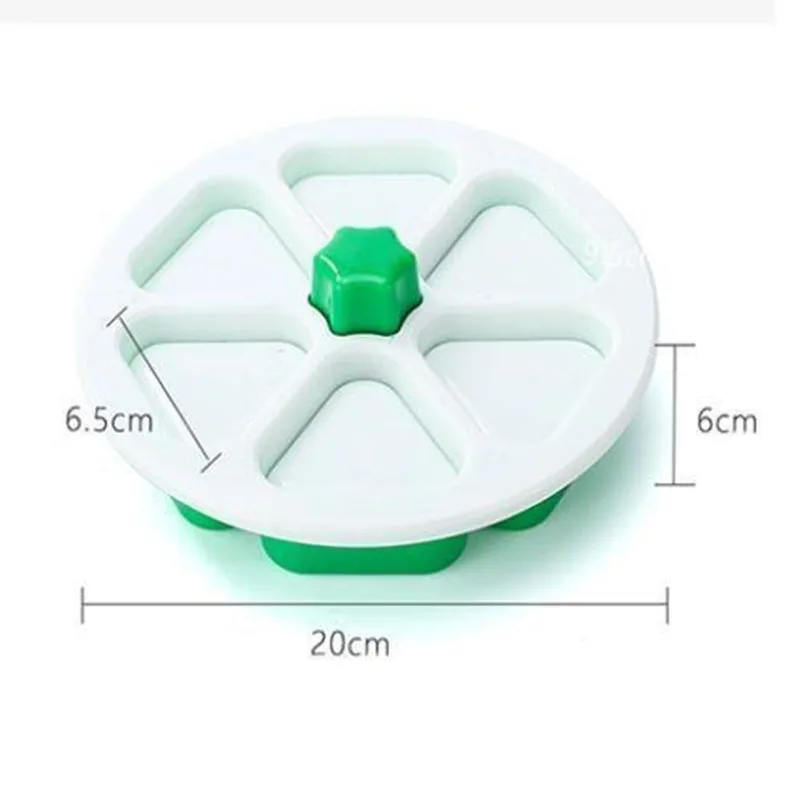 Six In One Triangle Rice Ball Bento Box Making Seaweed Package Rice Tool Sushi Mold Bento Mold Rice Ball Maker Sushi Accessories
Six In One Triangle Rice Ball Bento Box Making Seaweed Package Rice Tool Sushi Mold Bento Mold Rice Ball Maker Sushi Accessories