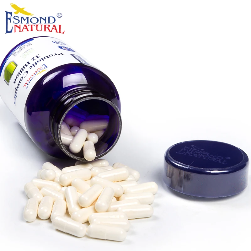 Active probiotics capsules adult double gaps coli recuperate intestines and stomach bowel bilges gas powder
Active probiotics capsules adult double gaps coli recuperate intestines and stomach bowel bilges gas powder