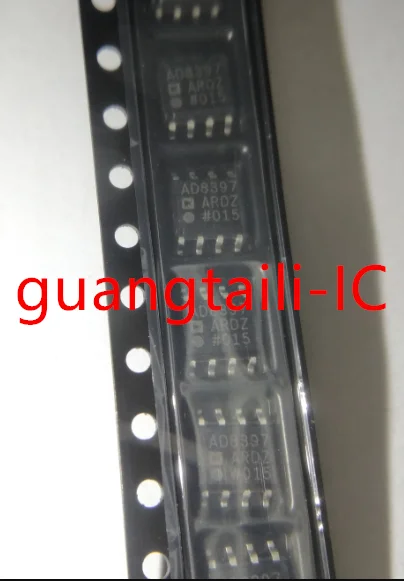 2PCS AD8397ARDZ AD8397ARD AD8397 SOP8 High output operational amplifier New original
2PCS AD8397ARDZ AD8397ARD AD8397 SOP8 High output operational amplifier New original