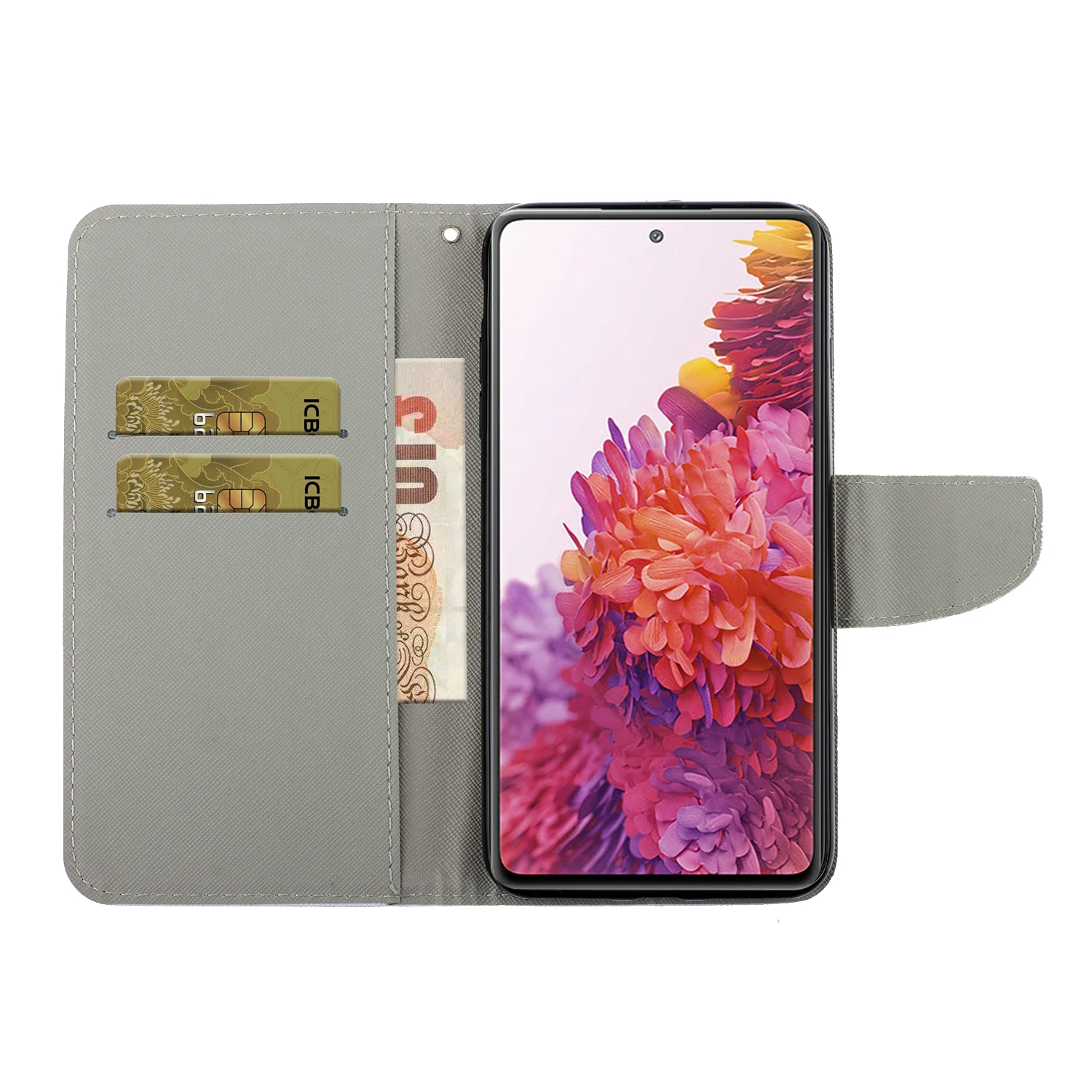 Wallet Flip Leather Case for Samsung Galaxy S10 S20 S30 Plus FE Ultra Cover Protect Mobile Phone Case For Samsung Note 20 Ultra
Wallet Flip Leather Case for Samsung Galaxy S10 S20 S30 Plus FE Ultra Cover Protect Mobile Phone Case For Samsung Note 20 Ultra