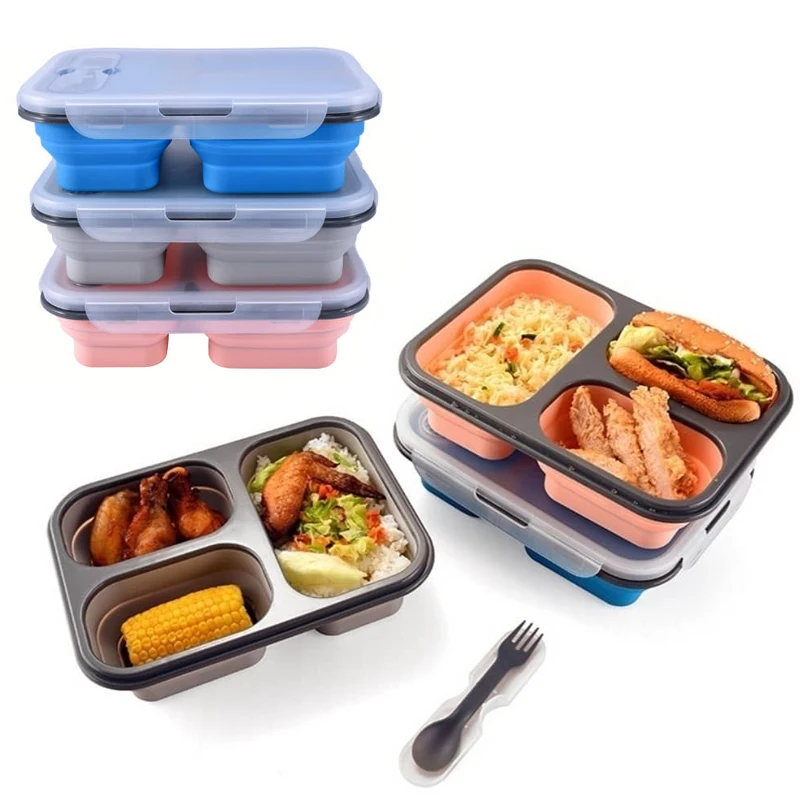 1100 мл Силиконовый складной портативный контейнер для хранения посуды с защитой от протечек, для кемпинга и путешествий, экологически чисты...
1100 мл Силиконовый складной портативный контейнер для хранения посуды с защитой от протечек, для кемпинга и путешествий, экологически чисты...