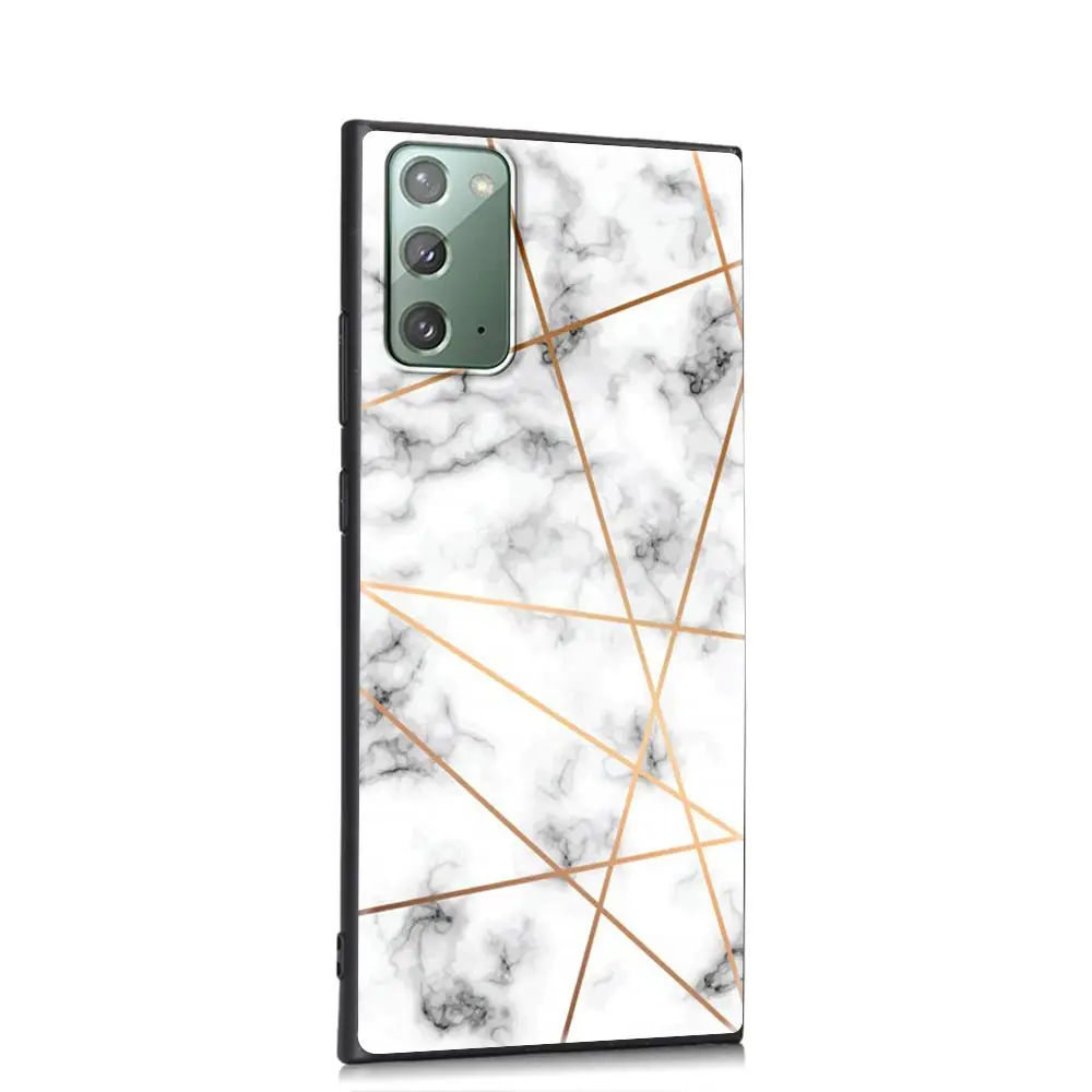 Marble Soft Phone Accessories Cover for Samsung Galaxy Note 20 Ultra 10 Lite 9 8 Plus 5G Luxury Funda Case Shell
Marble Soft Phone Accessories Cover for Samsung Galaxy Note 20 Ultra 10 Lite 9 8 Plus 5G Luxury Funda Case Shell