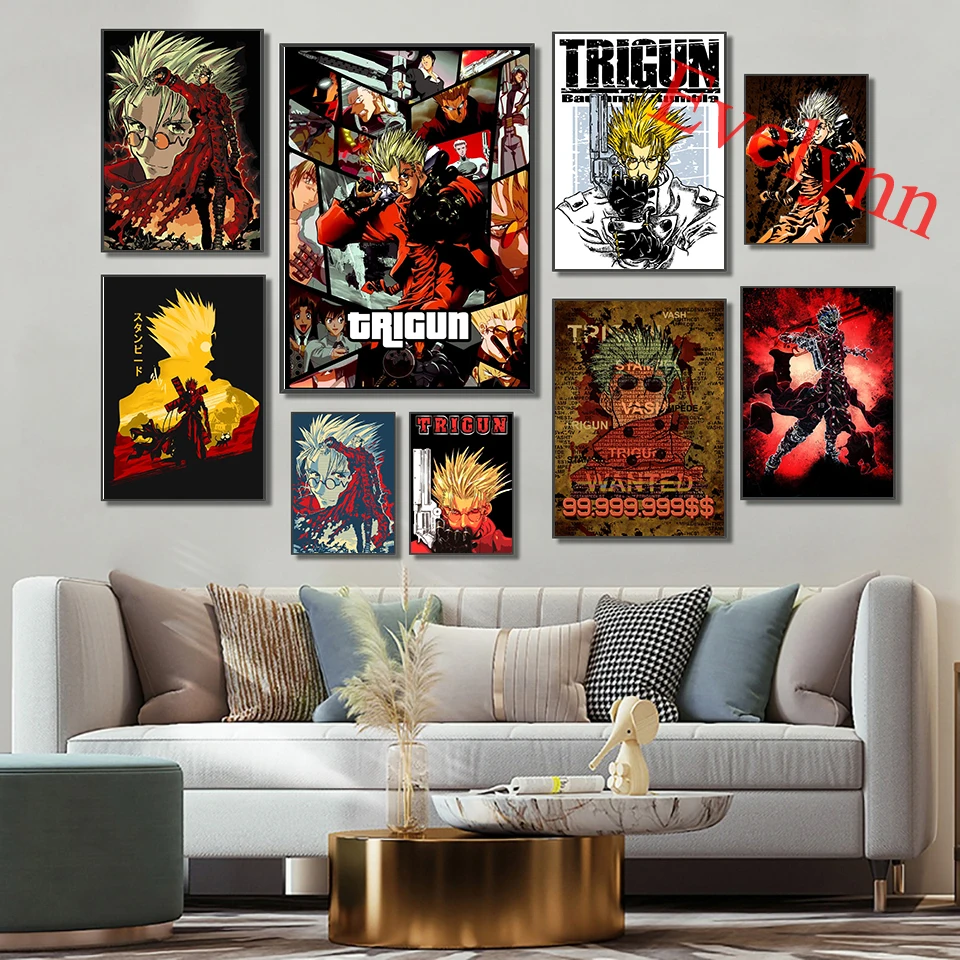 Humanoid Typhoon Anime Poster Children Room Decor Painting Modern Living Room Decor Canva Nordic Wall Art Print Home Decor Gift
Humanoid Typhoon Anime Poster Children Room Decor Painting Modern Living Room Decor Canva Nordic Wall Art Print Home Decor Gift