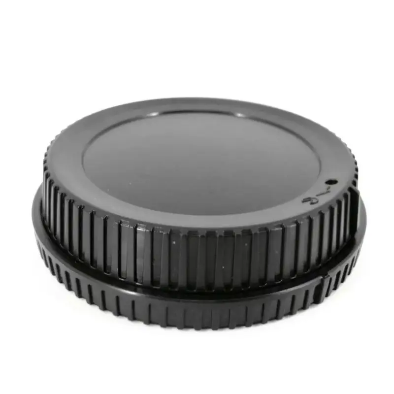 For N-ikon Z Mount Body Cap Rear Lens Cap Set For N-ikon Z Cameras Z6 Z7 Etc 103E
For N-ikon Z Mount Body Cap Rear Lens Cap Set For N-ikon Z Cameras Z6 Z7 Etc 103E
