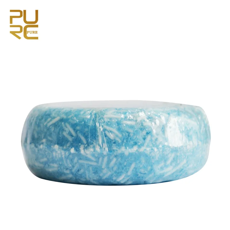 PURC New arrival Seaweed Shampoo Bar Vegan and Seaweed handmade cold processed no chemicals natural hair shampoo 
PURC New arrival Seaweed Shampoo Bar Vegan and Seaweed handmade cold processed no chemicals natural hair shampoo