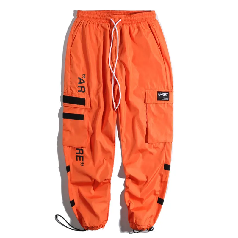 Men's Side Pockets Cargo Harem Pants 2020 Hip Hop Casual Male Tatical Joggers Trousers Fashion Casual Streetwear Pants XXL
Men's Side Pockets Cargo Harem Pants 2020 Hip Hop Casual Male Tatical Joggers Trousers Fashion Casual Streetwear Pants XXL