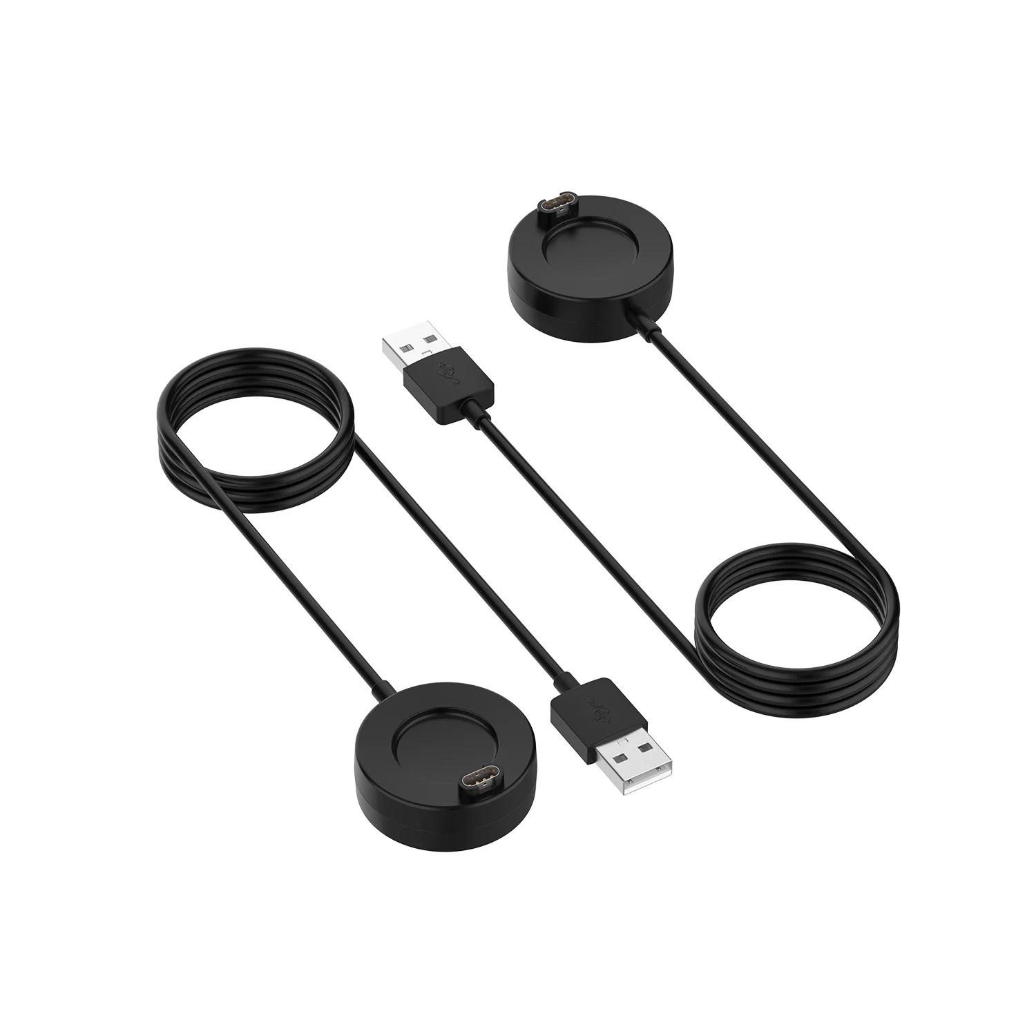 Зарядный USB-кабель для док-станции зарядный шнур Garmin Fenix 5/5S/5X Plus 6/6S/6X Pro Sapphire CAME