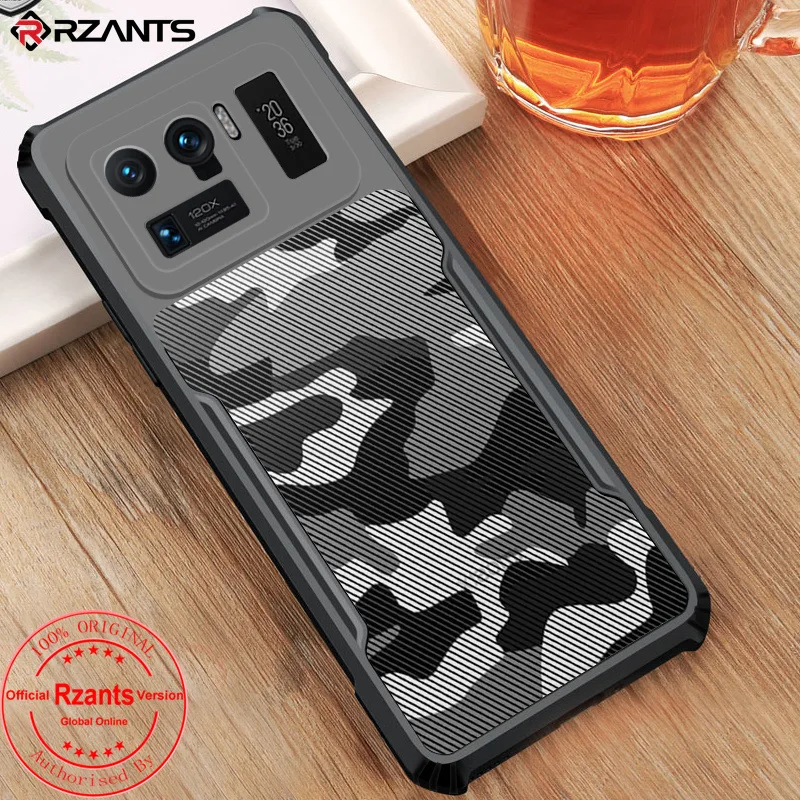 funda For Xiaomi Mi 11 Ultra Case Camouflage Acrylic PC+TPU Shockproof Airbags Armor Back Cover For Mi 11 Lite чехол Rzants
funda For Xiaomi Mi 11 Ultra Case Camouflage Acrylic PC+TPU Shockproof Airbags Armor Back Cover For Mi 11 Lite чехол Rzants