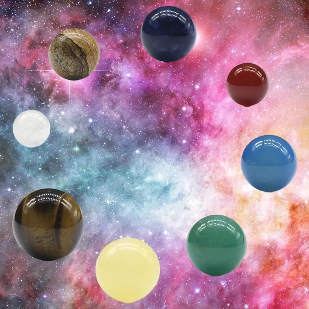 Набор украшений «восемь планет Солнечной системы», подарок Вселенной, образцы кристальной энергии, орнамент Galaxy Crafts, лечебная руда, Ba W5F8
Набор украшений «восемь планет Солнечной системы», подарок Вселенной, образцы кристальной энергии, орнамент Galaxy Crafts, лечебная руда, Ba W5F8