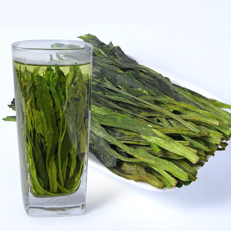 2020 Spring Anhui Tai Ping Hou Kui Monkey King China Green Tea Taiping Houkui Loose Tea Taipinghoukui 100g
2020 Spring Anhui Tai Ping Hou Kui Monkey King China Green Tea Taiping Houkui Loose Tea Taipinghoukui 100g