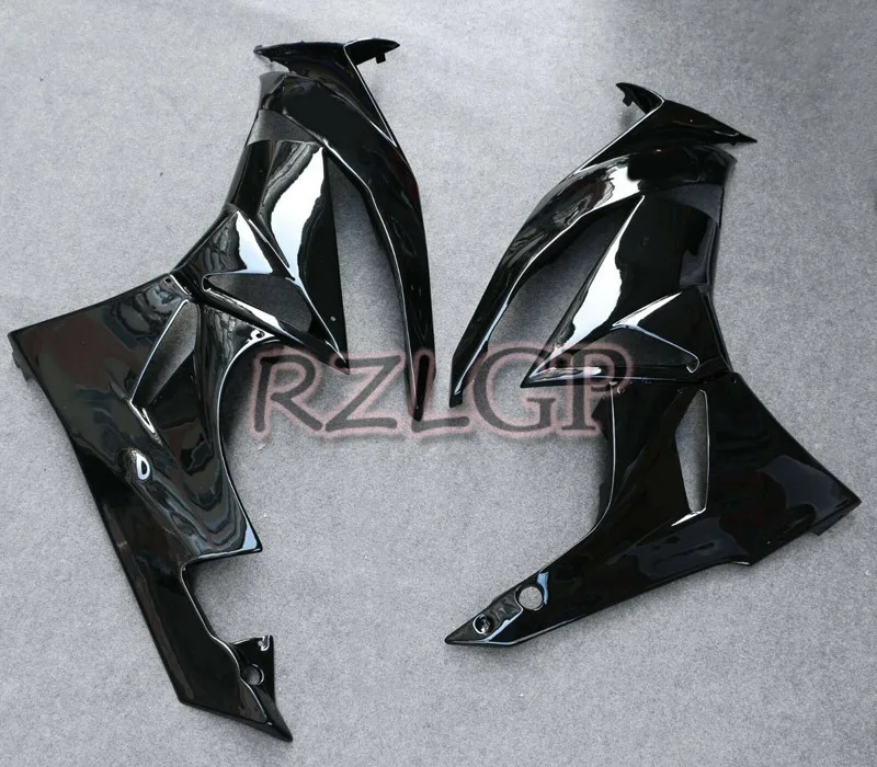 Injection mold Motorcycle Fairing Kit for Kawasaki Ninja ZX6R 636 2009 2010 2011 2012 ZX-6R 09-12 All Black O894 Fairings Set
Injection mold Motorcycle Fairing Kit for Kawasaki Ninja ZX6R 636 2009 2010 2011 2012 ZX-6R 09-12 All Black O894 Fairings Set