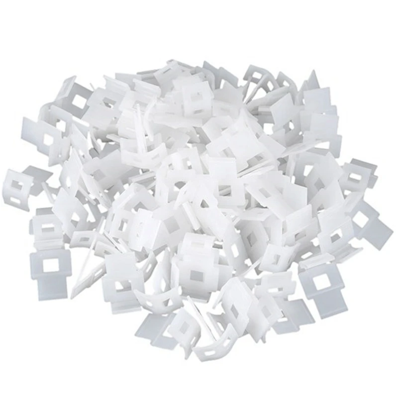 500 Pieces Of PE Plastic Tile Leveling System Spacer With Clip Equipment Wall And Floor Tile Kit Perfect Tile Tool Tile
500 Pieces Of PE Plastic Tile Leveling System Spacer With Clip Equipment Wall And Floor Tile Kit Perfect Tile Tool Tile