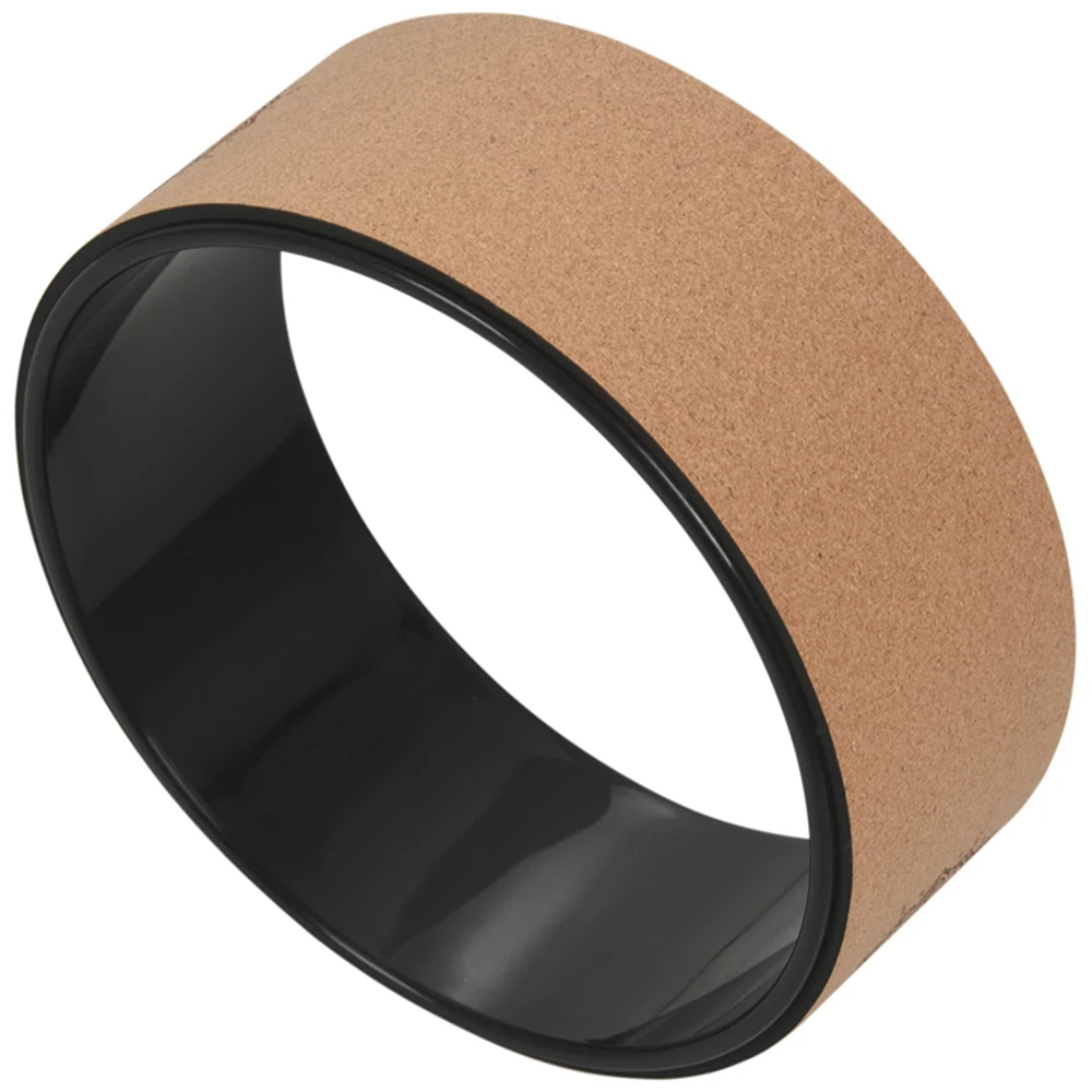 Wood Yoga Circle Pilates Wheel Back Muscle Relaxation Yoga Circles Gym Workout Training Tool For Bodybuilding Fitness 
Wood Yoga Circle Pilates Wheel Back Muscle Relaxation Yoga Circles Gym Workout Training Tool For Bodybuilding Fitness