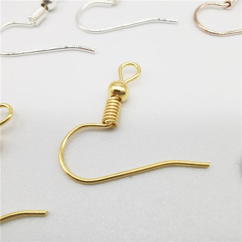 100 шт./лот модные железные серьги-Крючки для «сделай сам» ювелирные изделия серьги провода фурнитура ручной работы серьги аксессуары
100 шт./лот модные железные серьги-Крючки для «сделай сам» ювелирные изделия серьги провода фурнитура ручной работы серьги аксессуары