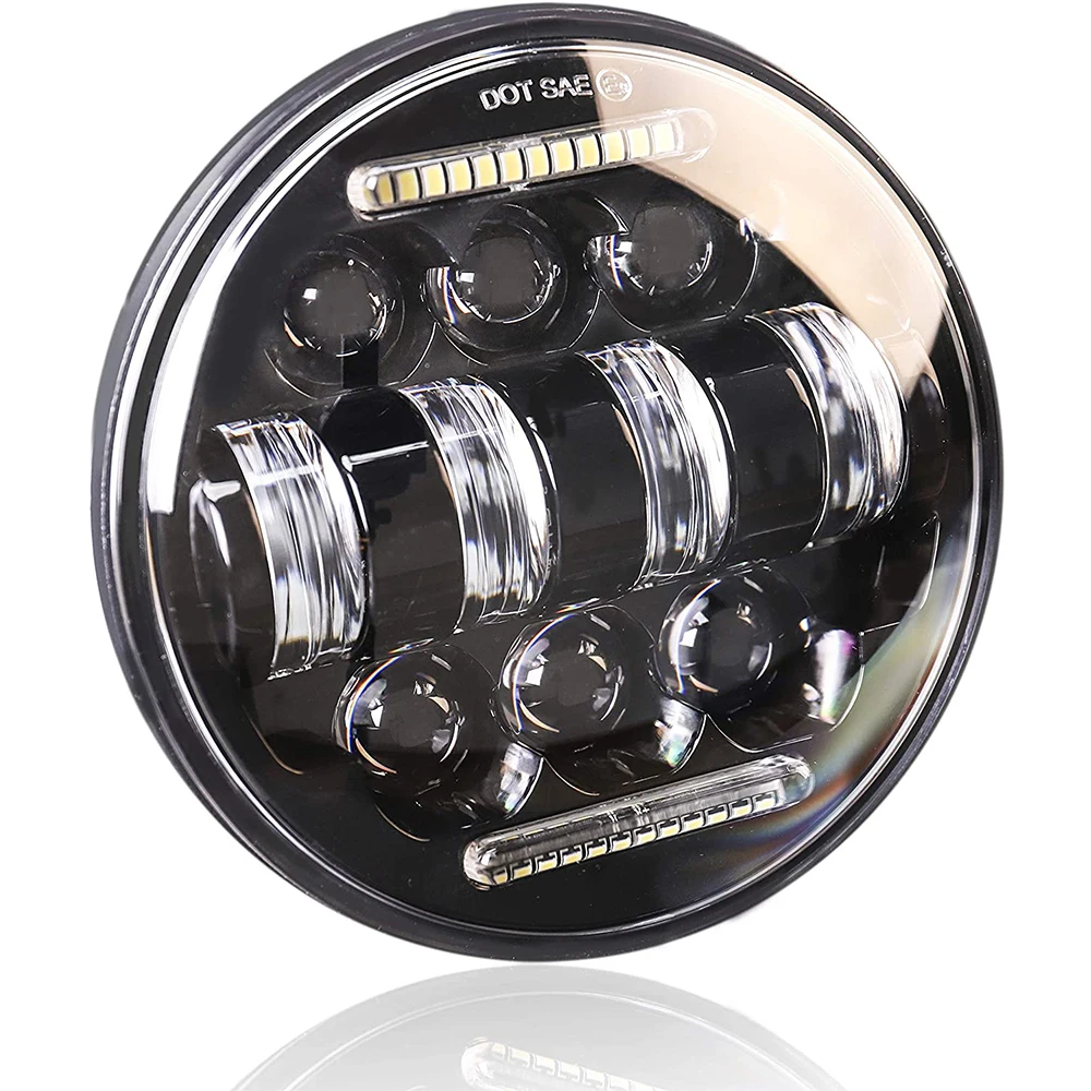 Налобный фонарь для мотоцикла Harley Sportster 5,75 XL1200L Custom XL1200C 3/4 XL883 883L XL883R 48, 1200 дюйма, 5 883 дюйма, 66 Вт
Налобный фонарь для мотоцикла Harley Sportster 5,75 XL1200L Custom XL1200C 3/4 XL883 883L XL883R 48, 1200 дюйма, 5 883 дюйма, 66 Вт