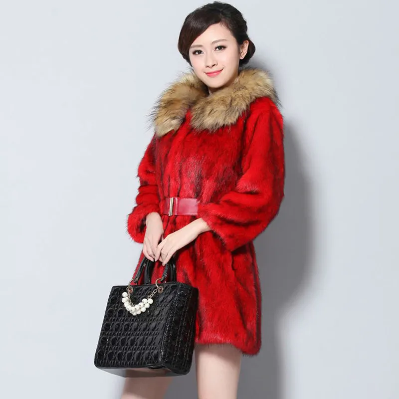 Faux Mink Fur Female Jacket Autumn Winter Coat Women Clothes 2020 Vintage WarmTops Plus Size Fourrure Femme ZT4779
Faux Mink Fur Female Jacket Autumn Winter Coat Women Clothes 2020 Vintage WarmTops Plus Size Fourrure Femme ZT4779